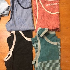 Men’s Tank Bundle